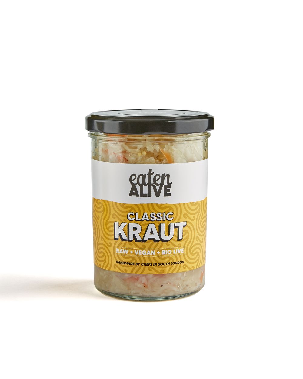 Classic Kraut – Eaten Alive